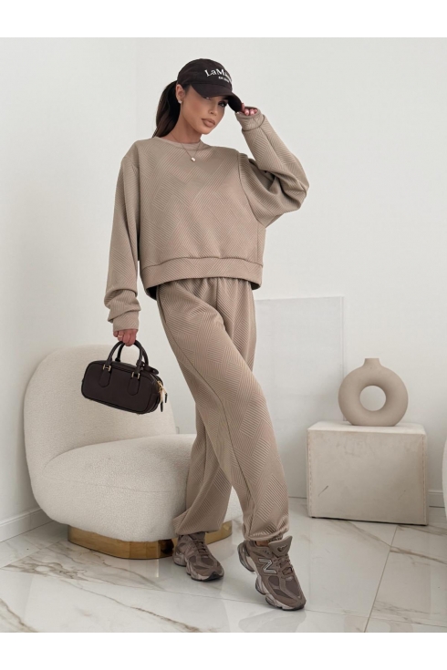 Komplet Dresowy Bocca