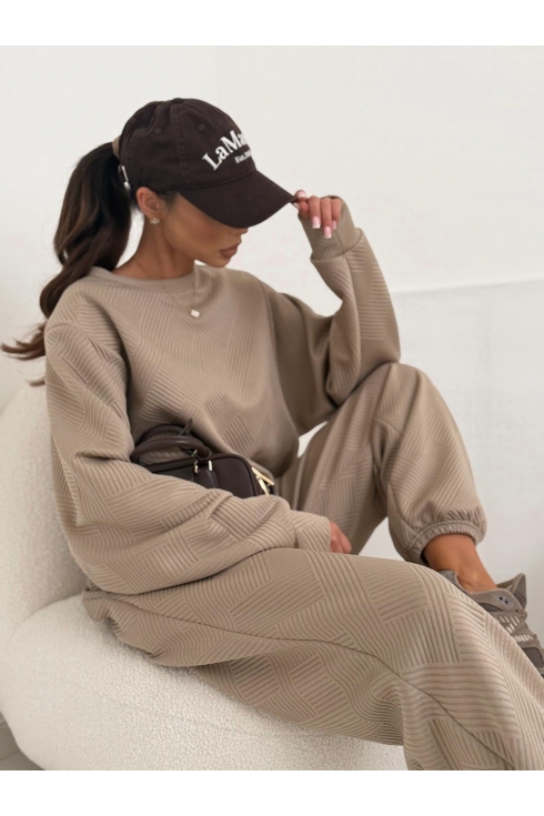 Komplet Dresowy Bocca