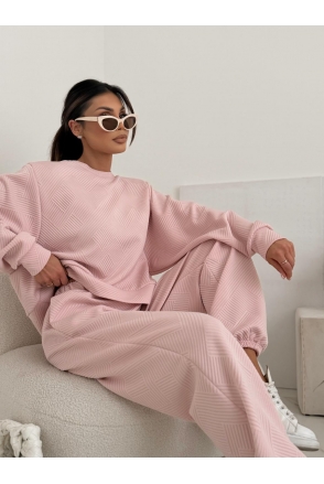 Komplet Dresowy Bocca