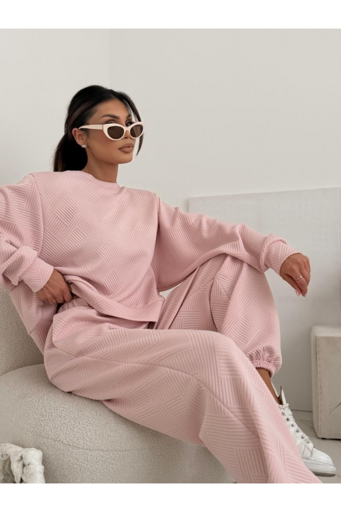 Komplet Dresowy Bocca