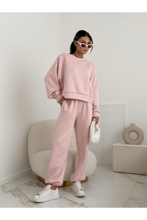 Komplet Dresowy Bocca