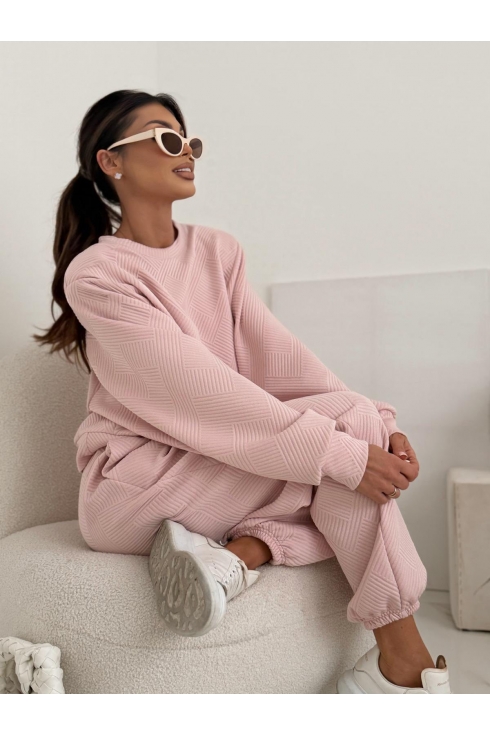 Komplet Dresowy Bocca