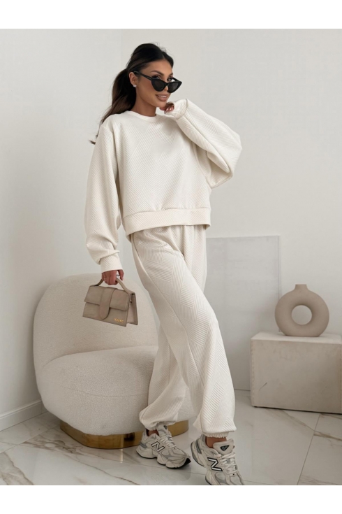 Komplet Dresowy Bocca