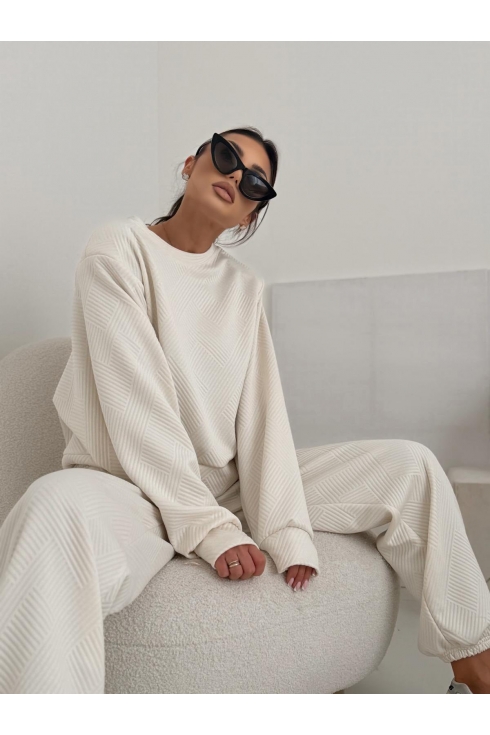 Komplet Dresowy Bocca