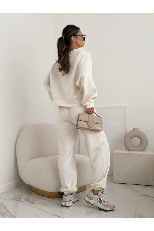 Komplet Dresowy Bocca