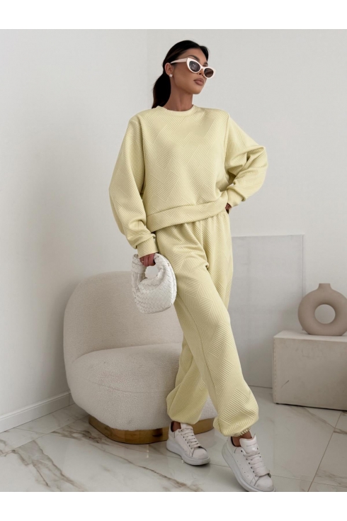 Komplet Dresowy Bocca