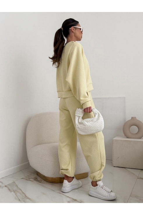 Komplet Dresowy Bocca