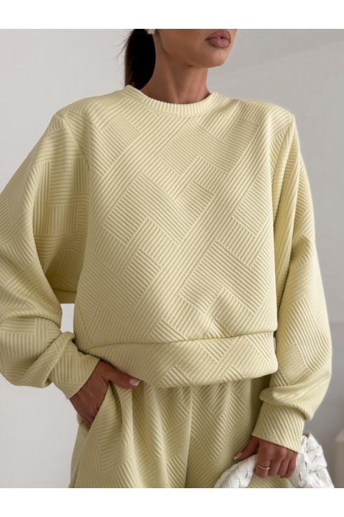 Komplet Dresowy Bocca