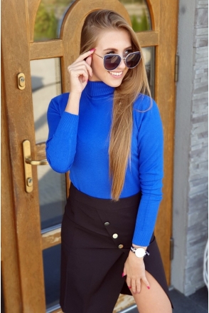SWETER GOLF KLASYCZNY UNIWERSALNY CHABER