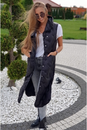 KAMIZELKA LIZ BLACK