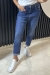 Spodnie jeansowe Mom Fit K7299