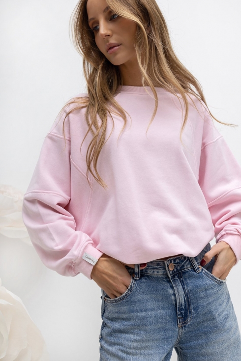 Bluza damska LENOSHKA