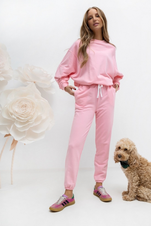 Bluza damska LENOSHKA