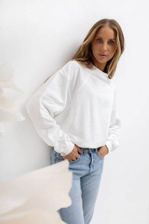 Bluza damska LENOSHKA