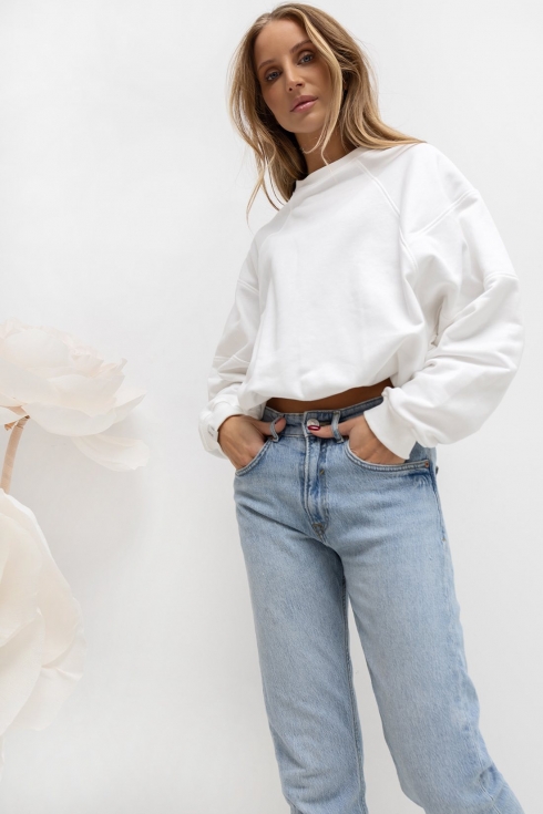 Bluza damska LENOSHKA