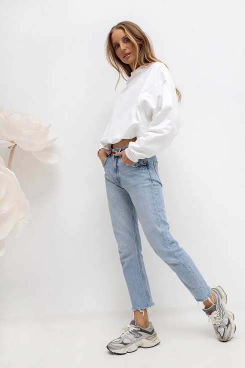 Bluza damska LENOSHKA