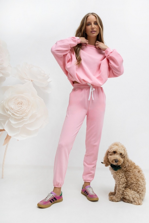 Bluza damska LENOSHKA