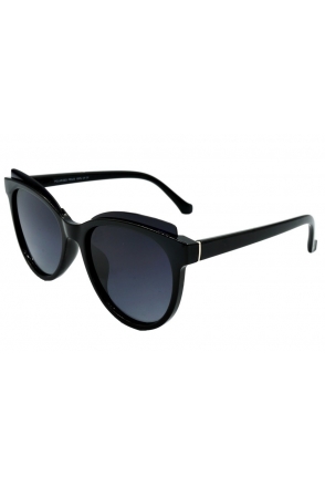 OKULARY POLARYZACJA damskie ELEN BLACK V10