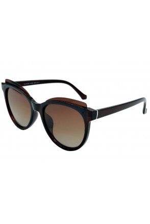 OKULARY POLARYZACJA damskie ELEN BROWN V10