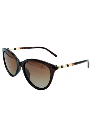 OKULARY POLARYZACJA damskie ELENA BROWN V13