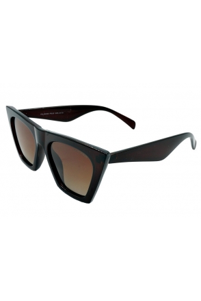 OKULARY POLARYZACJA damskie MONIC BROWN V14