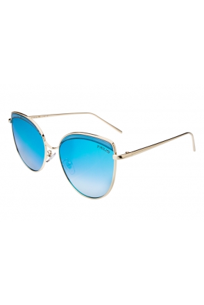 OKULARY DAMSKIE FASHION HOLLY BLUE LUSTO P13