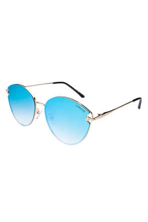 OKULARY FASHION PRZECIWSŁONECZNE XENA P16 N LUSTRO