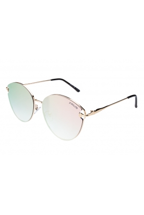 OKULARY FASHION PRZECIWSŁONECZNE XENA P16 R LUSTRO