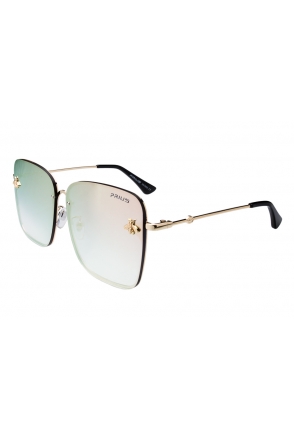 OKULARY FASHION PRZECIWSŁONECZNE SISI P18 R LUSTRO