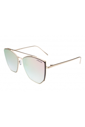 OKULARY FASHION PRZECIWSŁONECZNE LIA P22 R LUSTRO