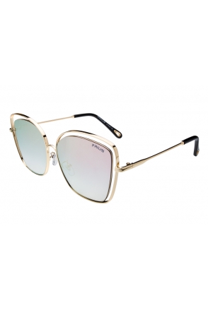 OKULARY PRZECIWSŁONECZNE STYL GLAMOUR MONIK R P31