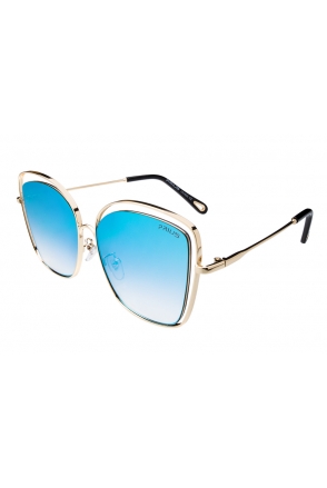 OKULARY PRZECIWSŁONECZNE STYL GLAMOUR MONIK N P31