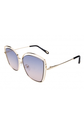 OKULARY PRZECIWSŁONECZNE STYL GLAMOUR MONIK F P31