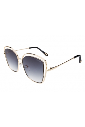 OKULARY PRZECIWSŁONECZNE STYL GLAMOUR MONIK C P31