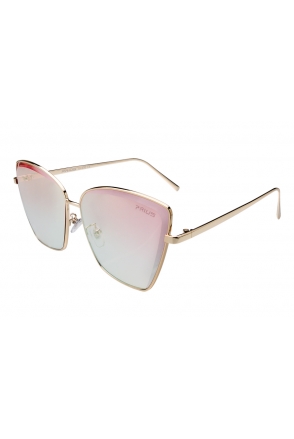 OKULARY PRZECIWSŁONECZNE STYL GLAMOUR ALISJA R P33