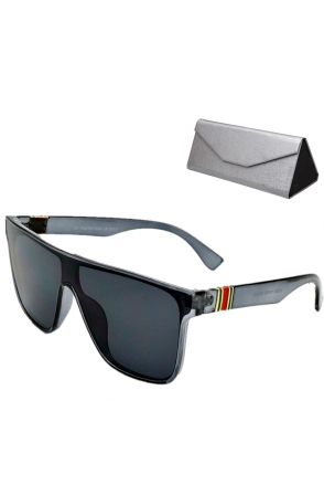 OKULARY DAMSKIE PRZECIWSŁONECZNE FASHION V10008 C