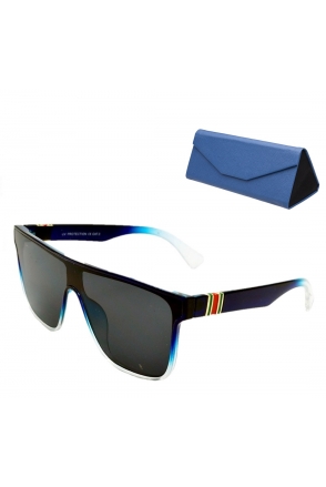 OKULARY DAMSKIE PRZECIWSŁONECZNE FASHION V10008 N