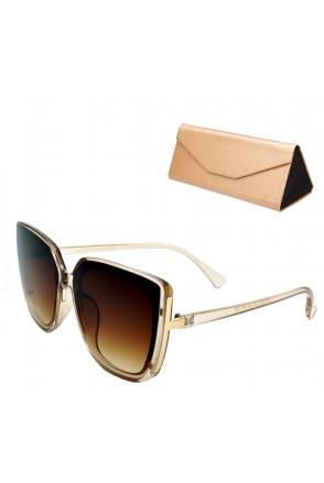 OKULARY DAMSKIE FASHION VIN EYEWEAR V110020 BCLIN