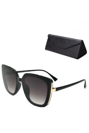 OKULARY DAMSKIE FASHION VIN EYEWEAR V110020 CZŁ