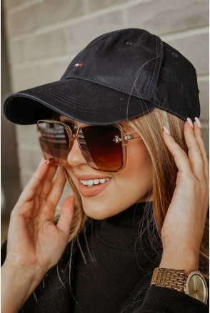 OKULARY DAMSKIE FASHION VIN EYEWEAR V130016X BCLIN