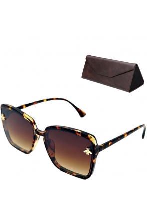 OKULARY DAMSKIE FASHION VIN EYEWEAR V130016X Bpant