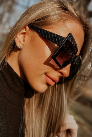 OKULARY FASHION Monita filtr Vision 7316 CZ