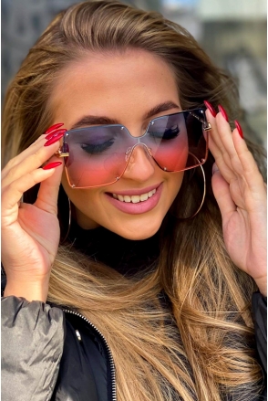OKULARY FASHION Maximo HL294 NR