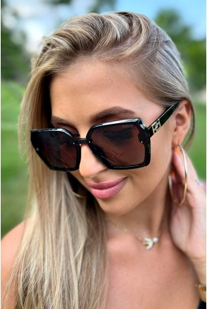 Okulary polaryzacyjne PRINCE damskie V209 B