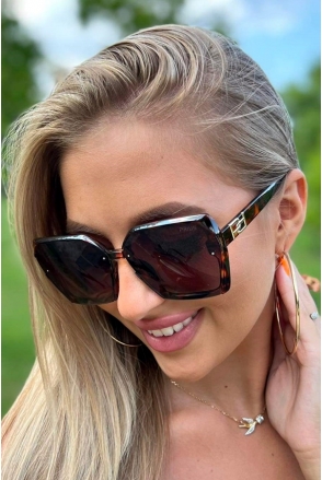 Okulary polaryzacyjne PRINCE damskie V209 BP