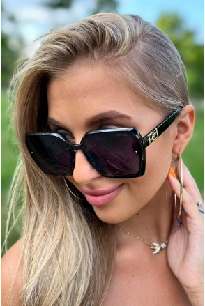 Okulary polaryzacyjne PRINCE damskie V209 N