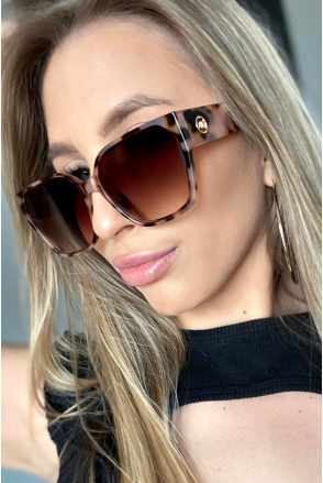 Okulary Przeciwsłoneczne damskie CARMEN 2386