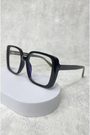 Zerówki Okulary damskie Z291