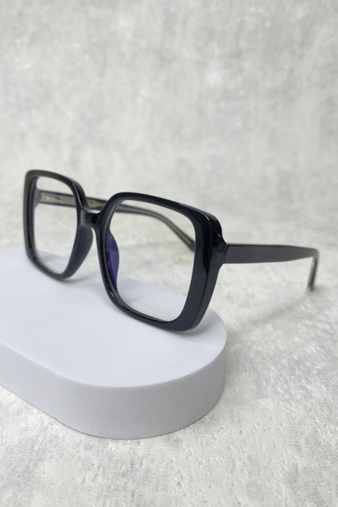 Zerówki Okulary damskie Z291