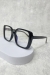 Zerówki Okulary damskie Z291